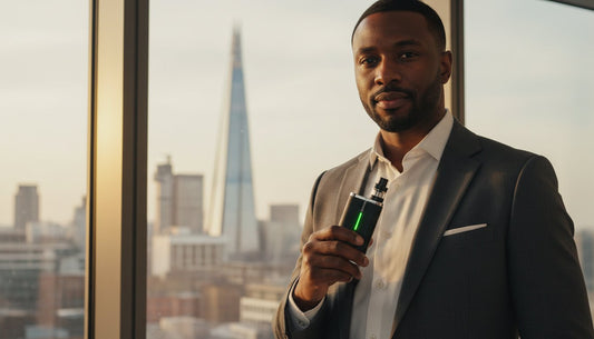 Best Vape Kits with Long Battery Life: The 2026 UK Guide