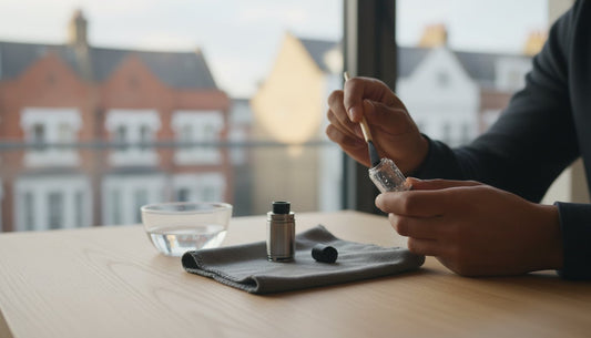 How to Clean a Vape Tank Properly: A Step-by-Step Guide