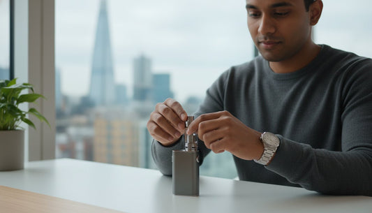 Vape Gurgling and Spitting? Here’s How to Fix It Fast