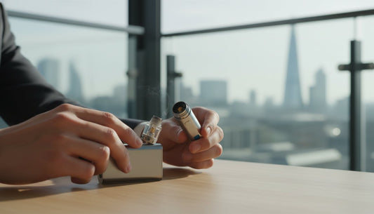 Vape Not Turning On? Your 7-Step Troubleshooting Checklist for 2026