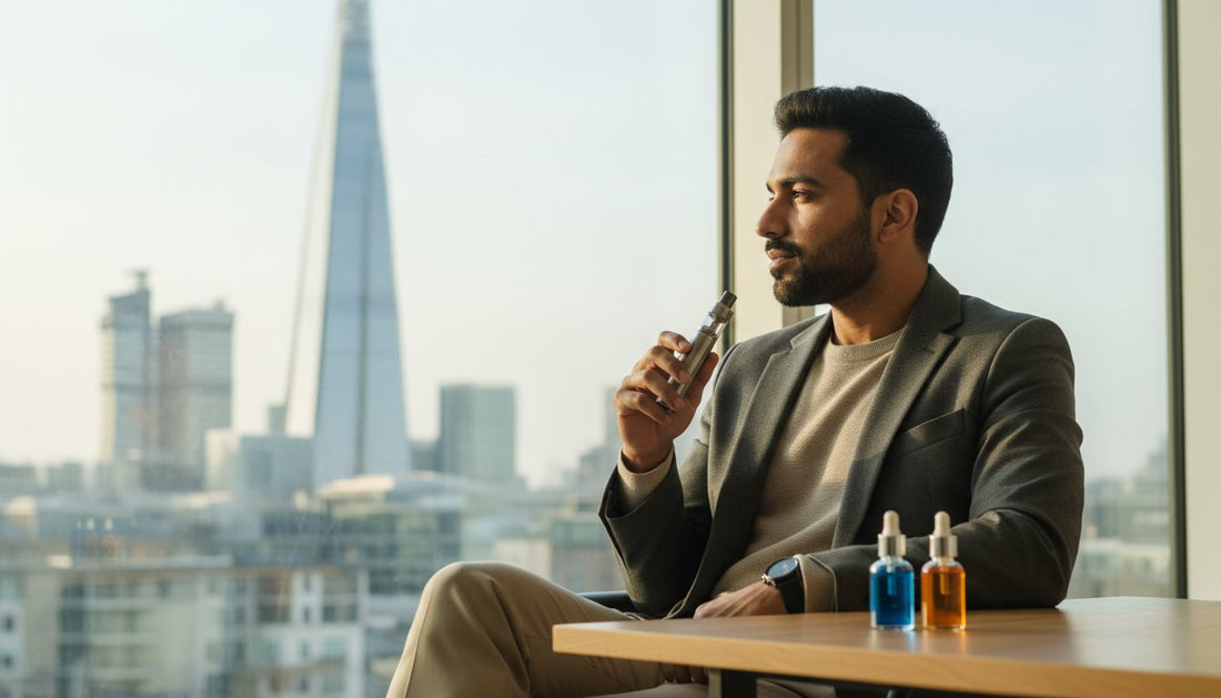 The Best Alternatives to Disposable Vapes in the UK: 2026 Transition Guide