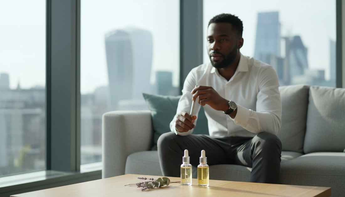 Buy CBD Vape Oil UK: The Ultimate 2026 Guide to CBD E-Liquids