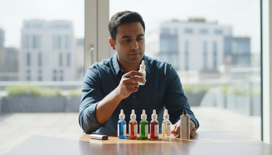 What Nicotine Strength Should I Use? The Definitive 2026 UK Guide