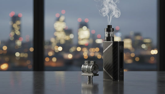 Buy Sub Ohm Vape Coils: The 2026 Guide to Performance and Flavour