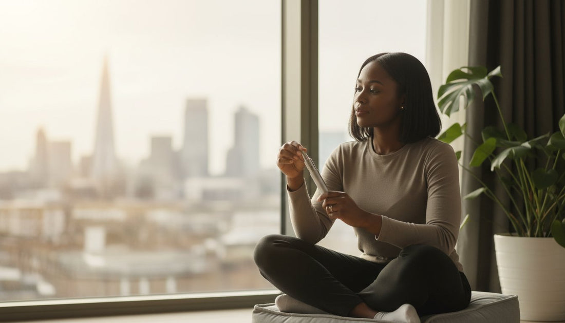 How to Use a CBD Vape Pen: A Complete Beginner’s Guide (2026)