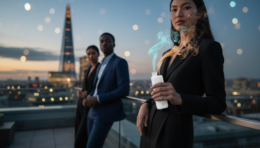 Best Disposable Vape Flavours 2026: The Ultimate UK Flavour Guide