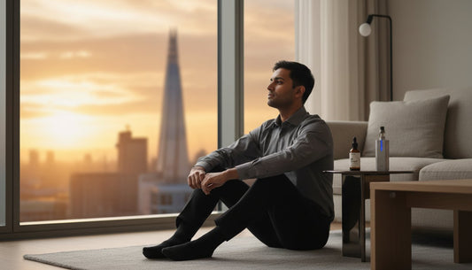 CBD Vape Juice UK for Anxiety: The 2026 Complete Buyer’s Guide