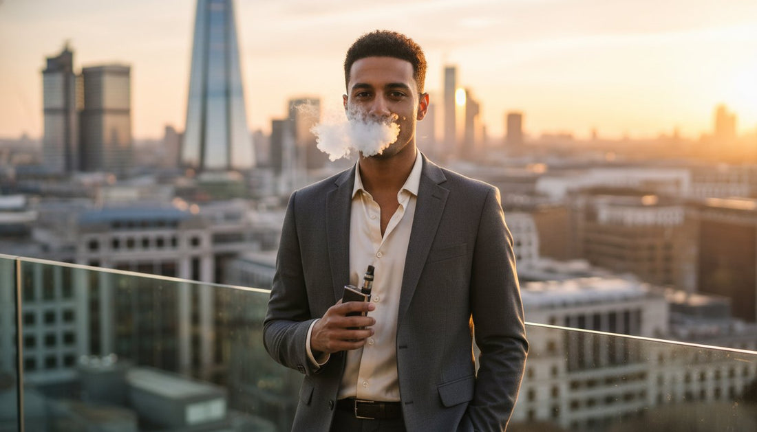 Best Nicotine Free Vape Juice UK: The 2026 Guide to 0mg E-Liquids