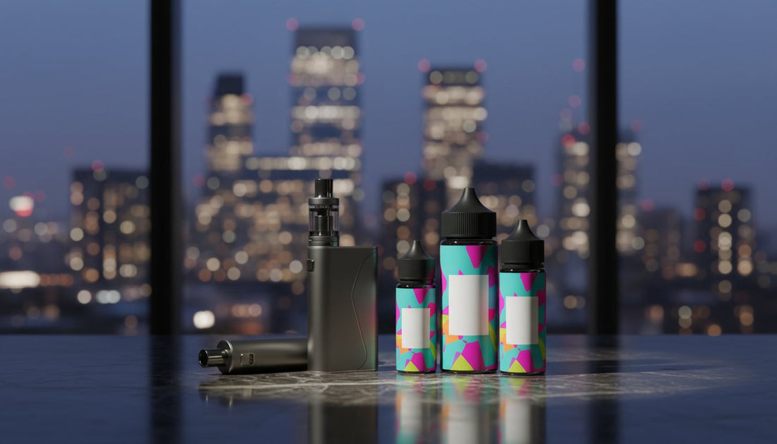 Best Shortfill E-Liquid UK 2026: Top Flavours & Expert Buying Guide