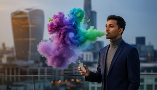 0mg E-Liquid Flavour Review: The Best Nicotine-Free Juices for 2026