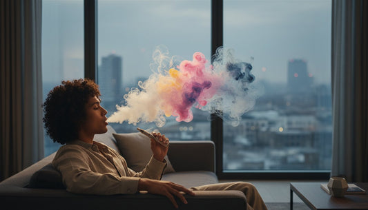 0mg E-Liquid Flavour Review: The Best Nicotine-Free Juices of 2026