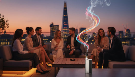 0mg E-Liquid Flavour Review: The Best Nicotine-Free Vapes of 2026