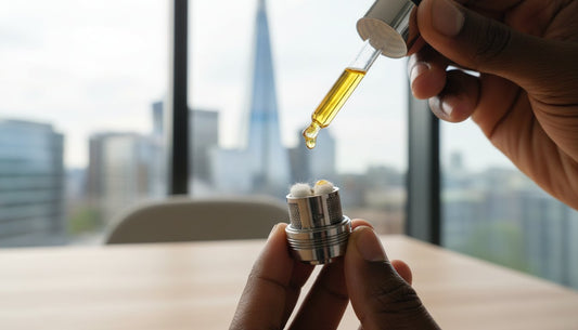 How to Prime a Vape Coil: The Ultimate UK Guide to Better Flavour and Longer Coil Life