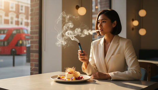 Best Dessert E-Liquid UK: Top 10 Decadent Flavours for 2026