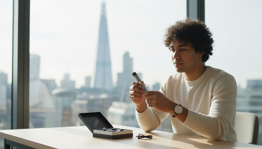 Vape Pen Starter Kit UK: A Comprehensive Guide for Beginners 2026