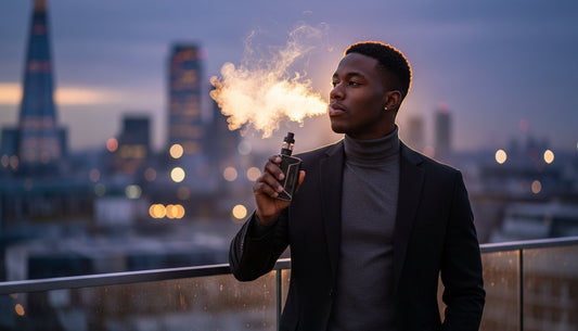 Geekvape Aegis Legend 2 (L200): The Ultimate UK Review & User Guide