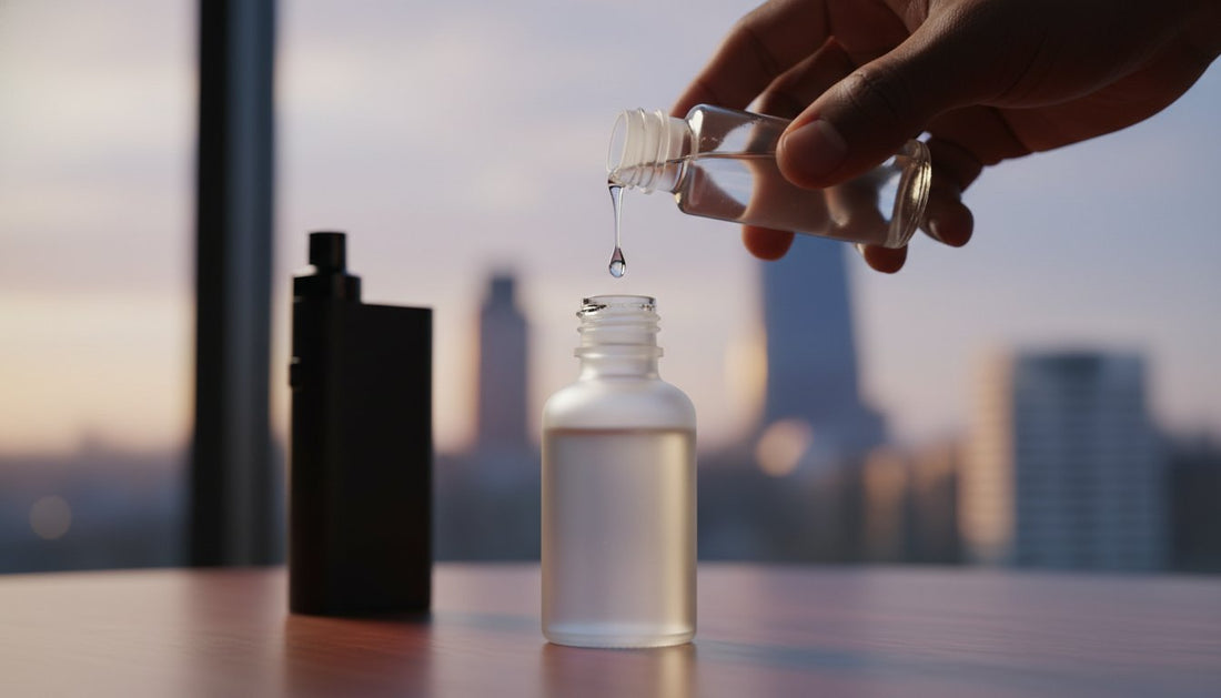 How to Mix Shortfill E-Liquid: The Ultimate 2026 UK Guide