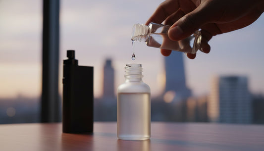 How to Mix Shortfill E-Liquid: The Ultimate 2026 UK Guide