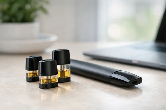 A Straightforward Guide to Prefilled Pods