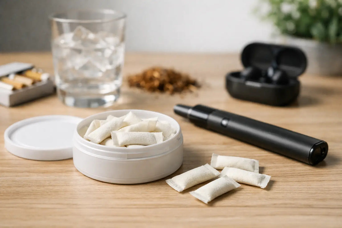 Nicotine Pouches for Beginners: Start Here