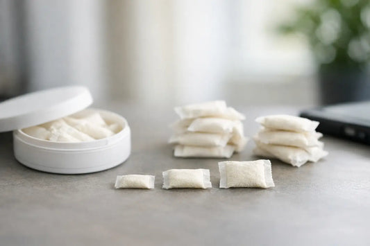 Best Nicotine Pouch Strength for You