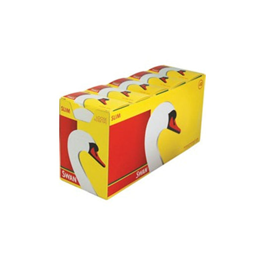 10 Swan Slim Loose Filter Tips - Vape Center