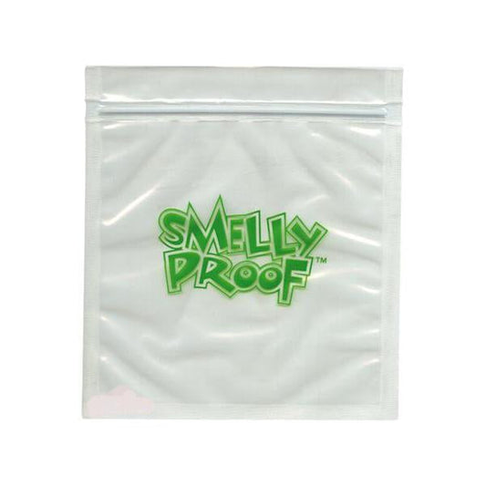 10cm x 12cm Smelly Proof Baggies - 2d0116-20