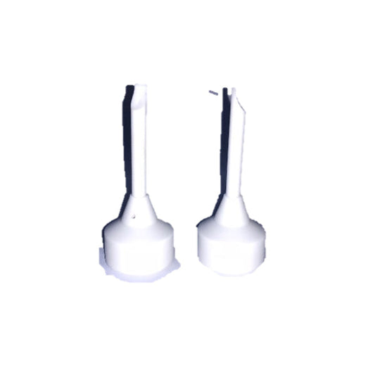 10 x Ceramic Oil Dabbing Nail - P51 - Vape Center