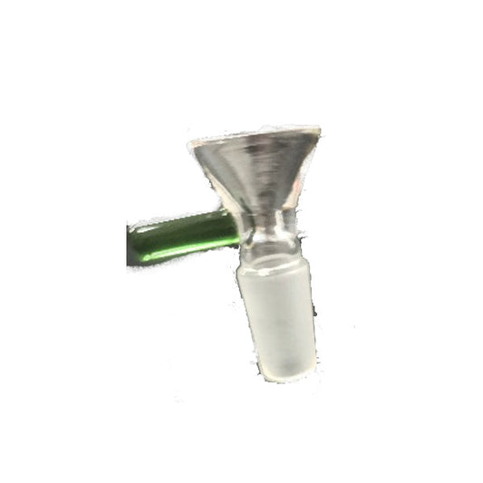 10 x Triangle Top Glass Bong Chillum - GP79 - Vape Center