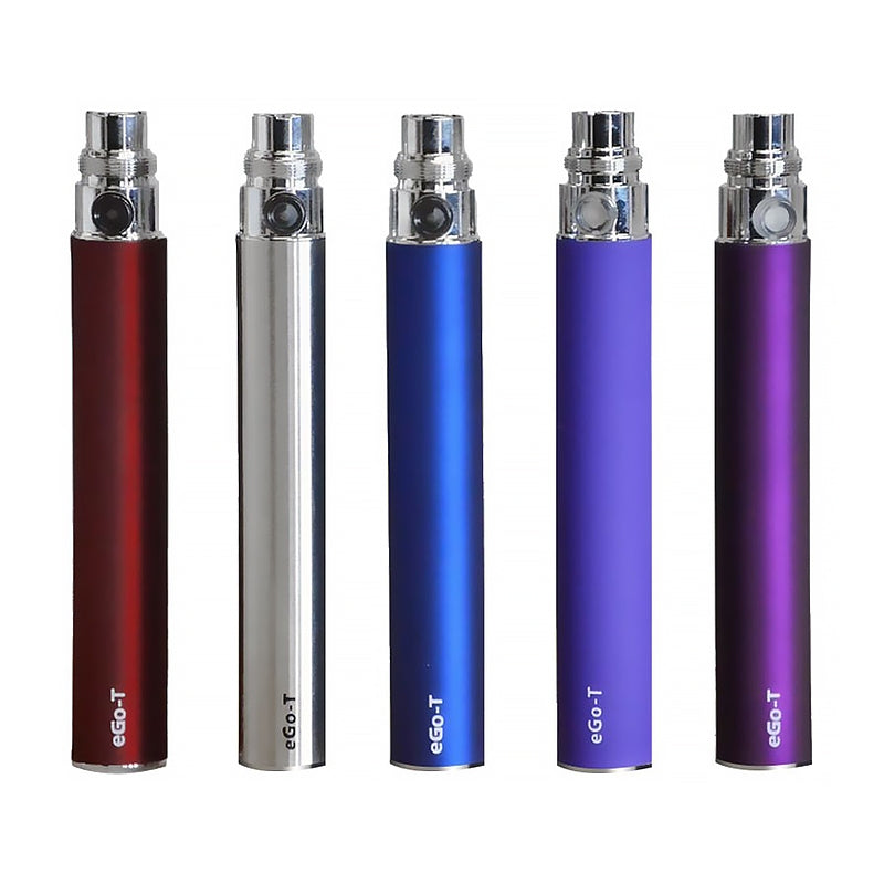 1100mAh eGo-T Battery - Vape Center