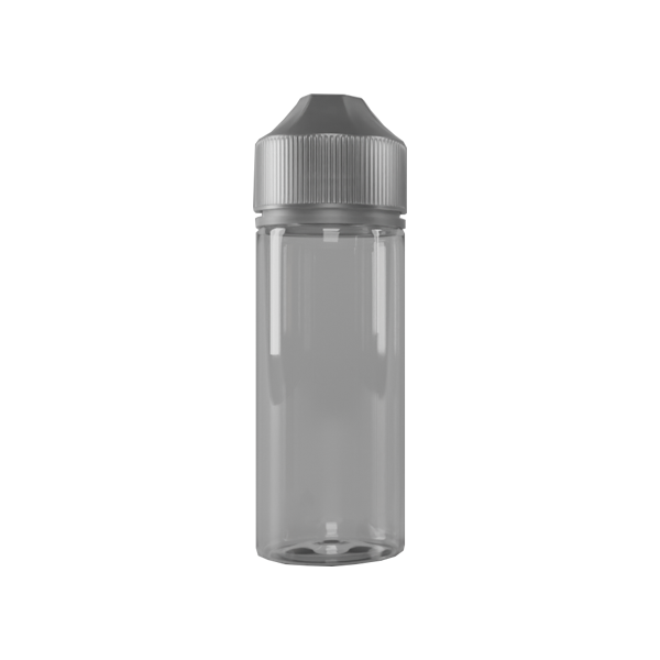 120ml Torpedo Empty Shortfill Bottle - Vape Center