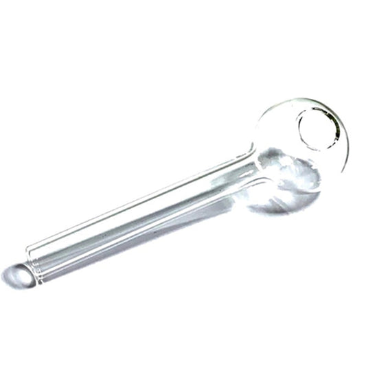 12 x Smoking Glass Pipe - WG-003 - Vape Center