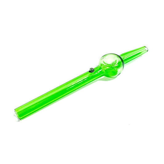 12 x Smoking Glass Pipe WG - 006 - Vape Center