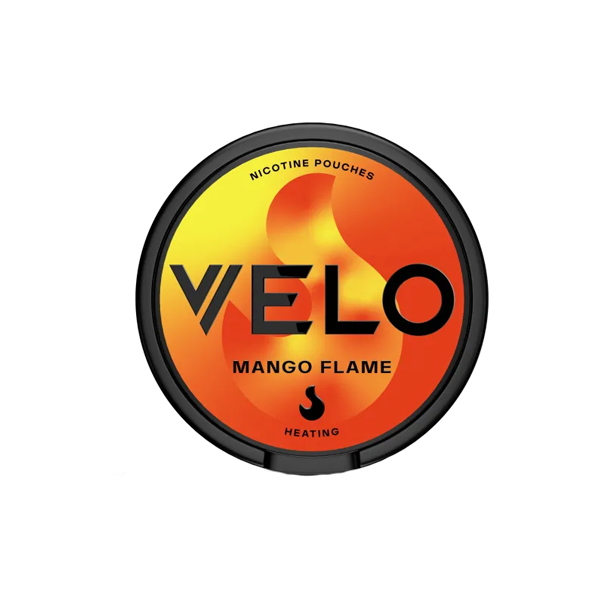17mg Velo Slim Ultra Strength Nicotine Pouches - 20 Pouches - Vape Center