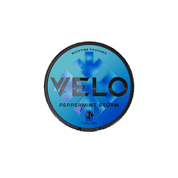 17mg Velo Slim Ultra Strength Nicotine Pouches - 20 Pouches - Vape Center