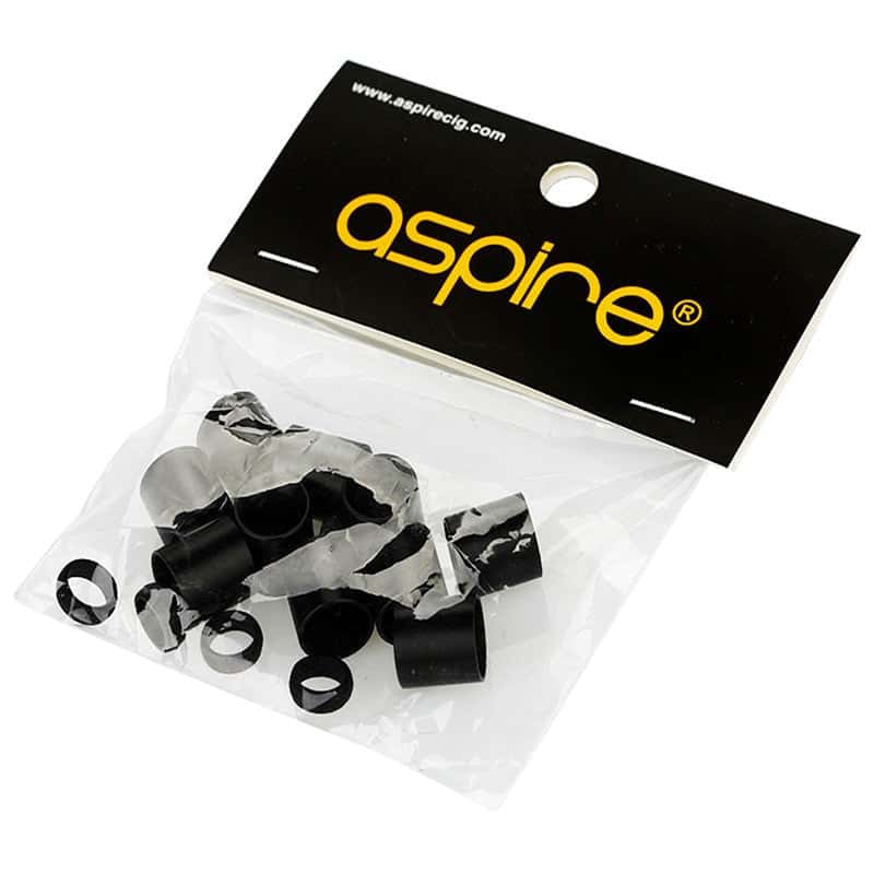 Aspire Nautilus-X / Pockex Drip Tips