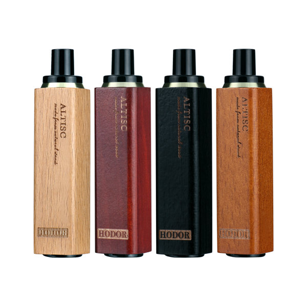18mg Altisc Hodor 600 Disposable Vape Device 600 Puffs - Vape Center