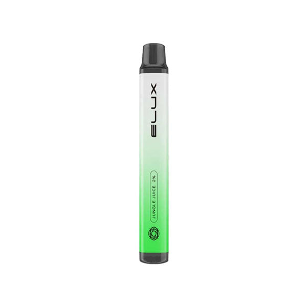 20mg Elux Legend Mini Disposable Vape Device 600 Puffs - Vape Center