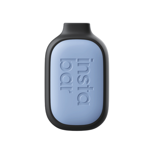 20mg Insta Bar Air 600 Disposable Vape Device 600 Puffs - Vape Center