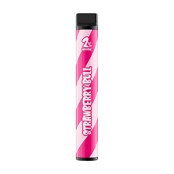 20mg Liquideo Wpuff 600 Disposable Vape 600 Puffs - Vape Center