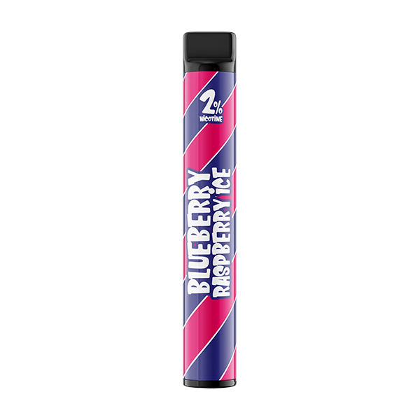 20mg Liquideo Wpuff 600 Disposable Vape 600 Puffs - Vape Center