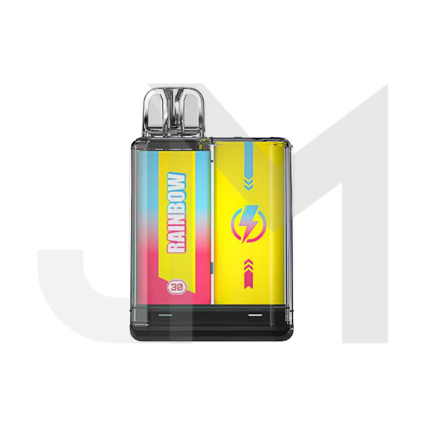 20mg Vapengin Mercury Disposable Vape Device 600 Puffs - Vape Center