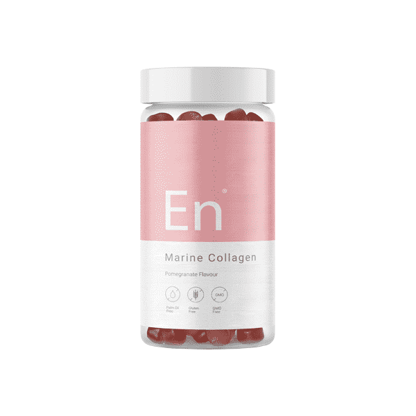 27 Elements Marine Collagen Gummies - 2 Months Supply - Vape Center