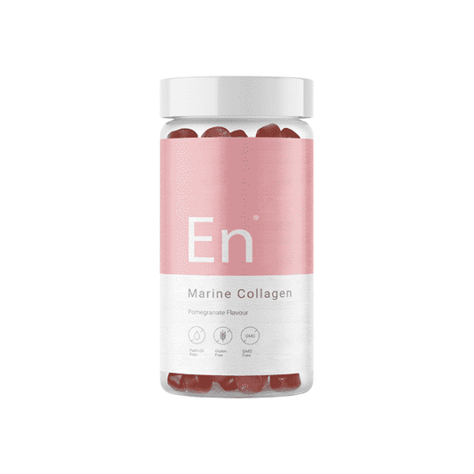 27 Elements Marine Collagen Gummies - 2 Months Supply - Vape Center
