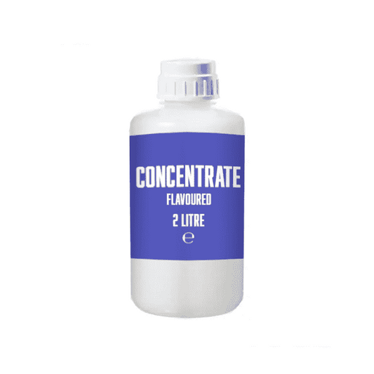 2L Bulk Flavour Concentrates - Past Best Before Date - Vape Center