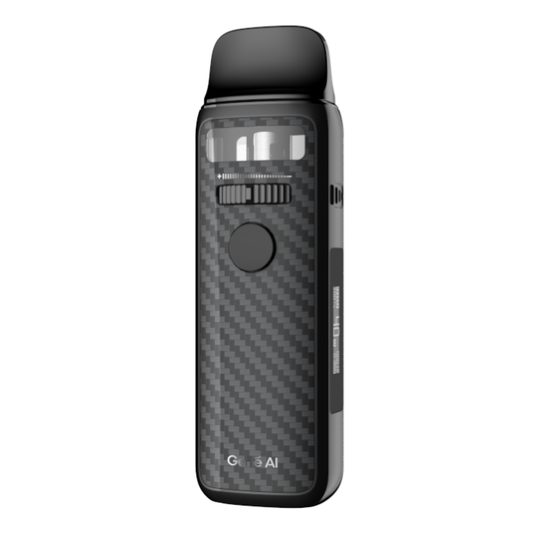 Voopoo Vinci 3 Pod Kit [Carbon Fiber Black]