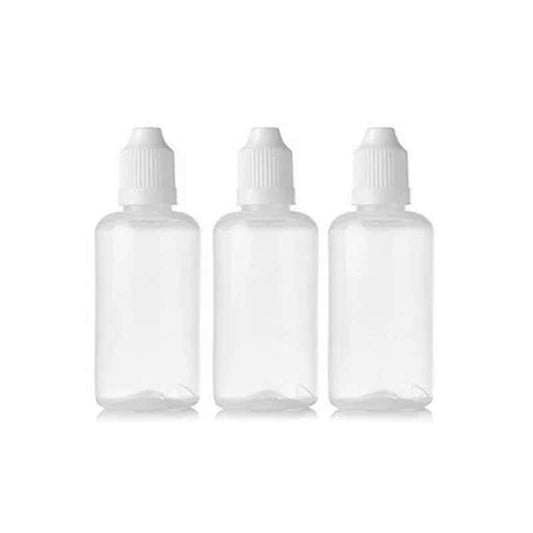 30ml Dropper Bottle LDPE - Vape Center
