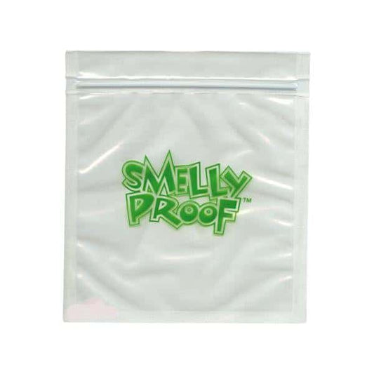 31.5cm x 45cm Smelly Proof Baggies - Vape Center