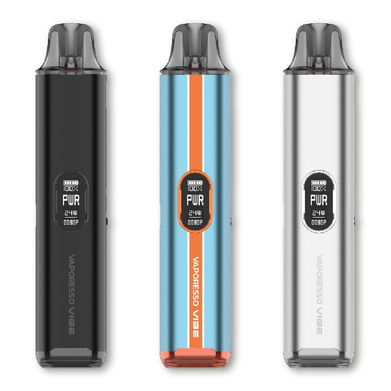Vaporesso Vibe Pod Vape Kit