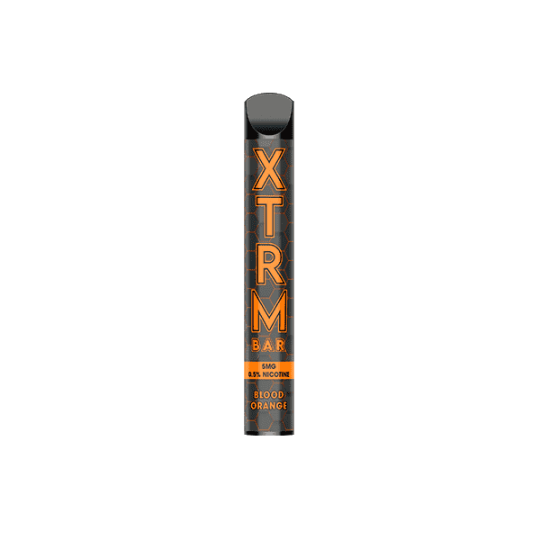 5mg XTRM Disposable Vape bars 600 puffs - Vape Center